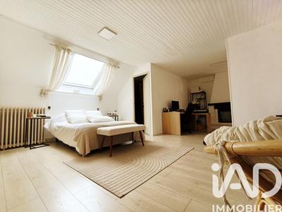 Duplex - 112 m² - 6 pièces