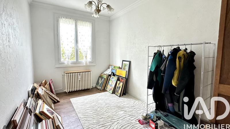 Maison - 134 m² - 6 pièces