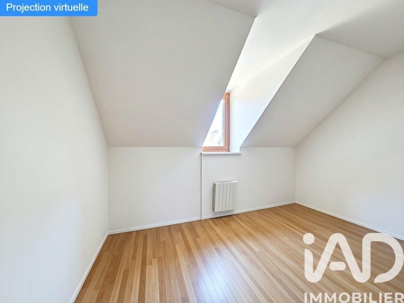 Maison - 205 m² - 8 pièces