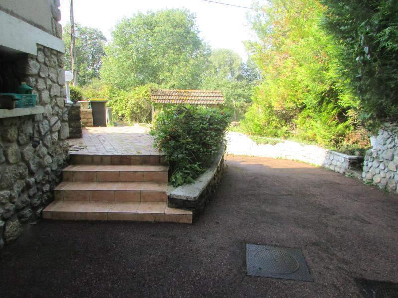 Maison - 123 m² - 4 pièces