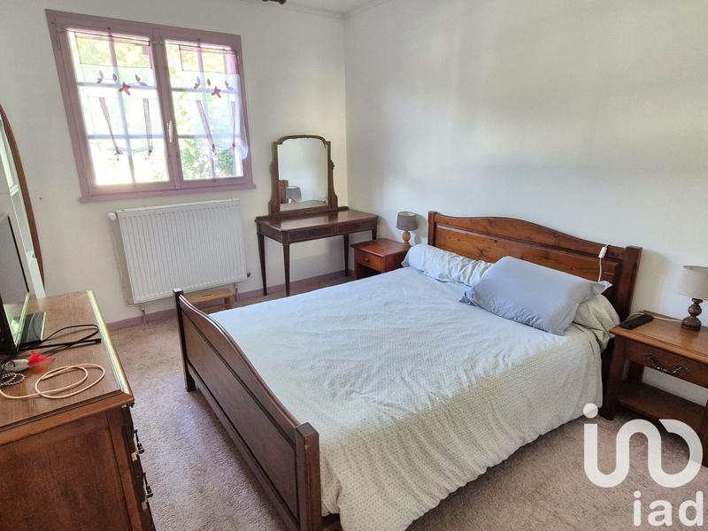 Maison - 331 m² - 5 pièces