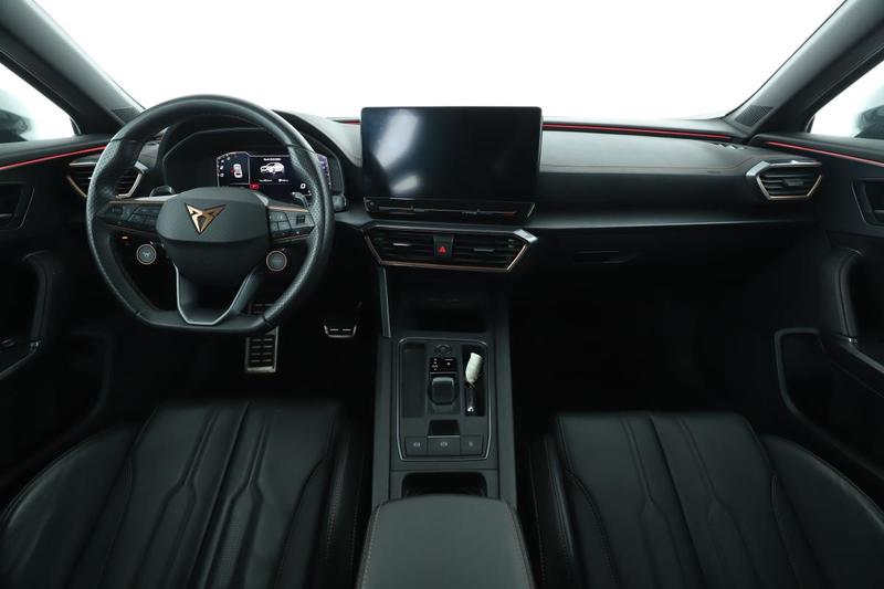 Cupra Formentor 1.4 e-Hybrid Vz Dsg6 245 ch