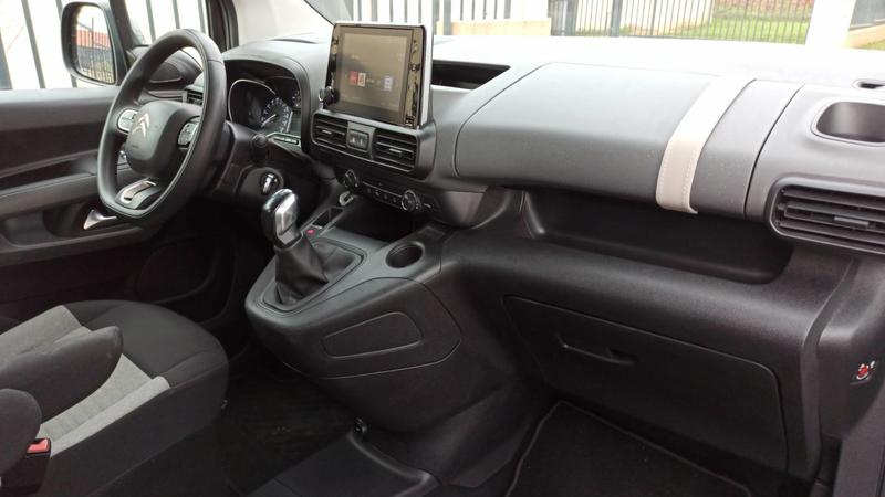 Citroën Berlingo Xl III 1.5 BlueHDi 102 Live
