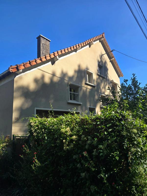 Maison - 167 m² - 7 pièces