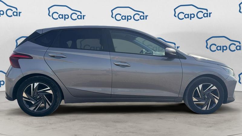 Hyundai i20 III 1.2 84 Intuitive - Première main Garantie constructeur