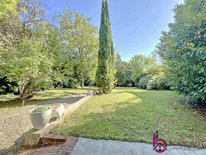 Maison - 177 m² - 7 pièces