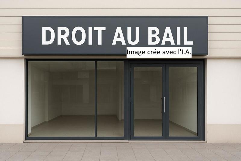 Hôtellerie / Restauration - 54 m²