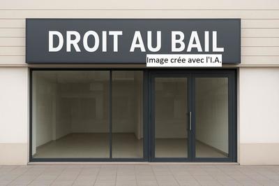 Hôtellerie / Restauration - 54 m²