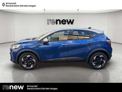 Renault Captur TCe 90 ch Techno