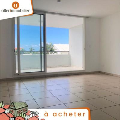 Appartement - 2 pièces