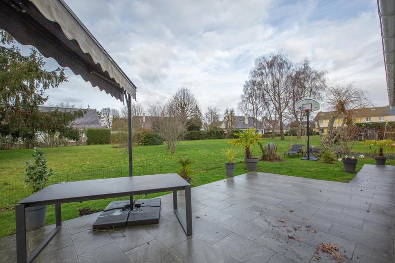 Maison - 150 m² - 7 pièces