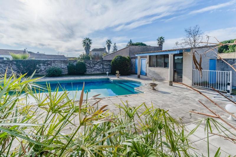 Villa - 185 m² - 5 pièces