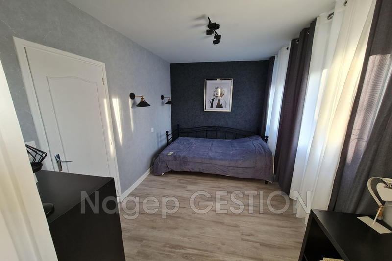 Appartement - 116 m² - 3 pièces