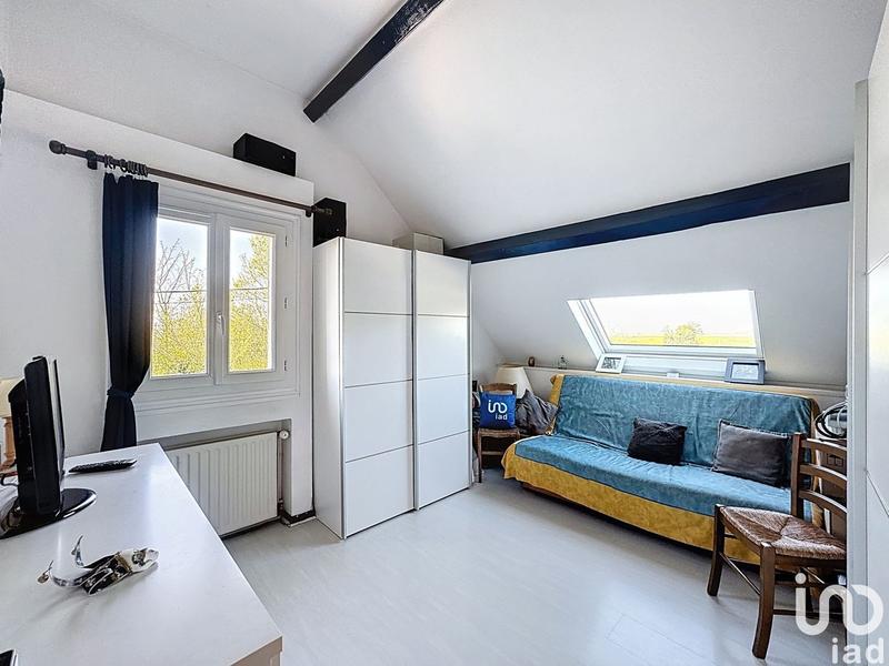 Maison - 160 m² - 5 pièces