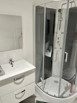 Appartement - 31 m² - 2 pièces