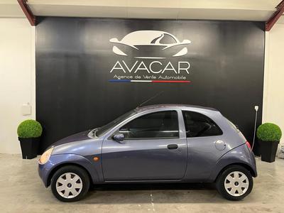 Ford Ka 1.3 i 70 cv