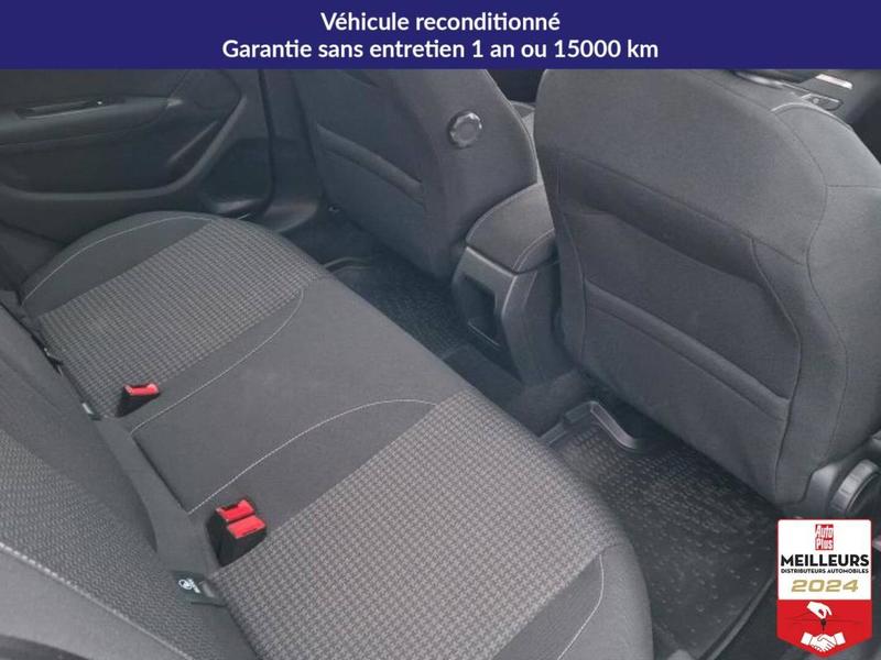 Peugeot 308 BlueHDi 100 Bvm6 Active