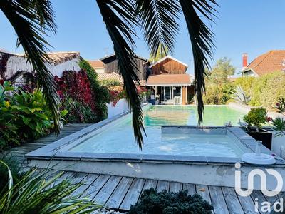 Maison de maîtres - 95 m² - 4 pièces