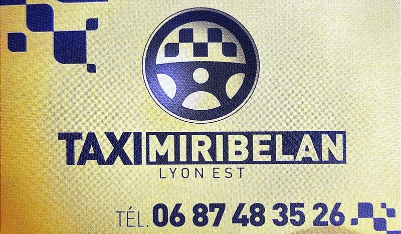 Sarl Taximiribelan