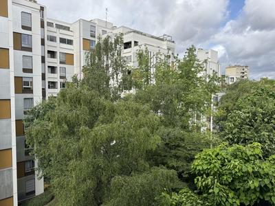 Appartement - 28 m² - 1 pièce