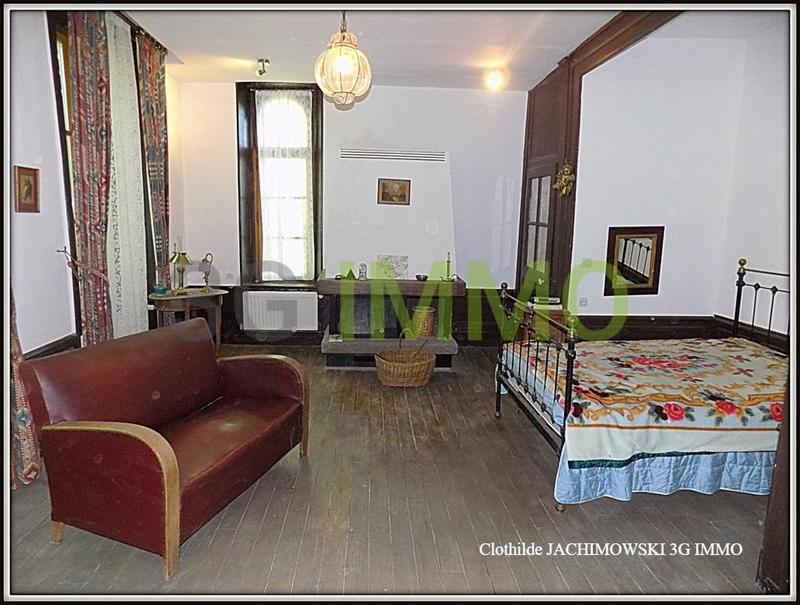 Propriété - 350 m² - 17 pièces