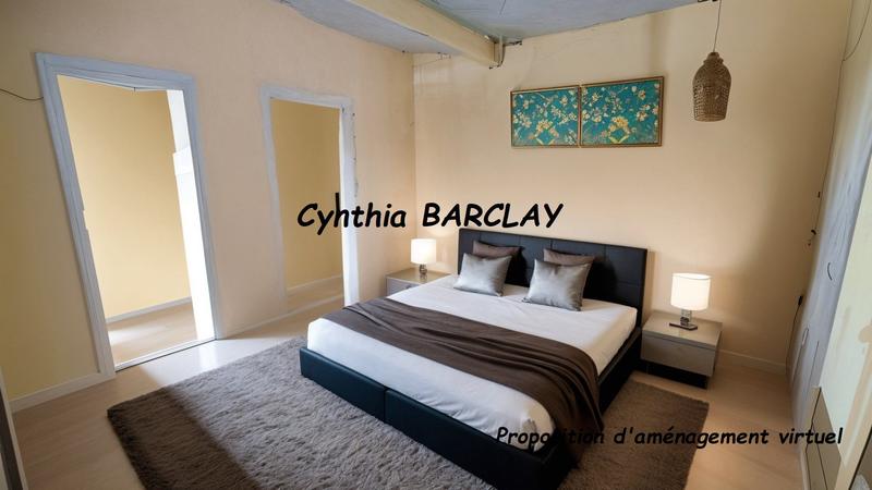 Maison - 135 m² - 2 pièces