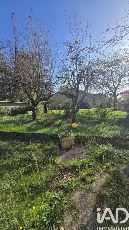 Maison - 171 m² - 6 pièces