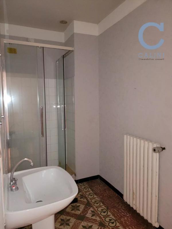 Maison de village - 102 m² - 4 pièces