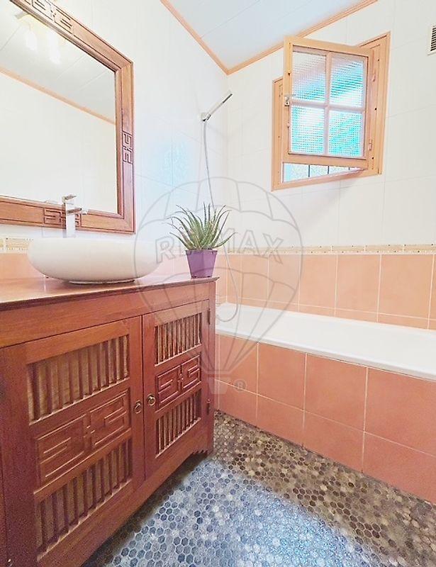 Maison - 114 m² - 6 pièces