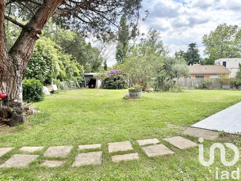 Maison - 144 m² - 8 pièces