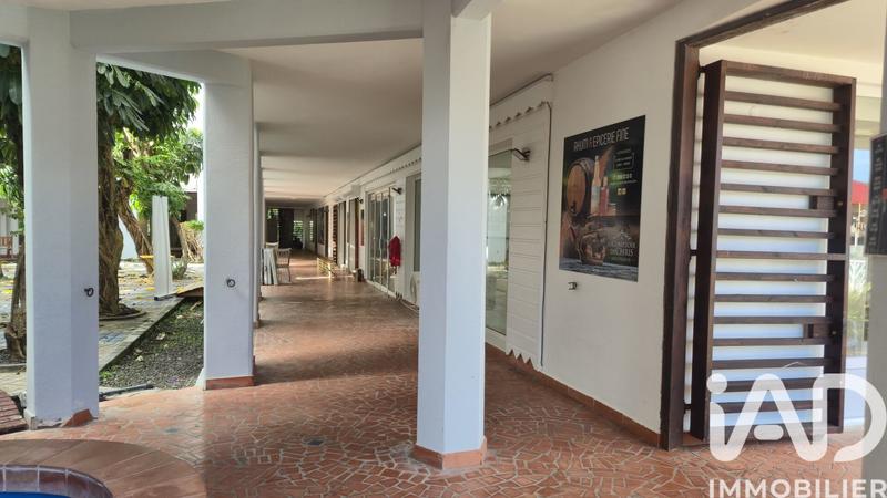 Appartement - 41 m² - 3 pièces