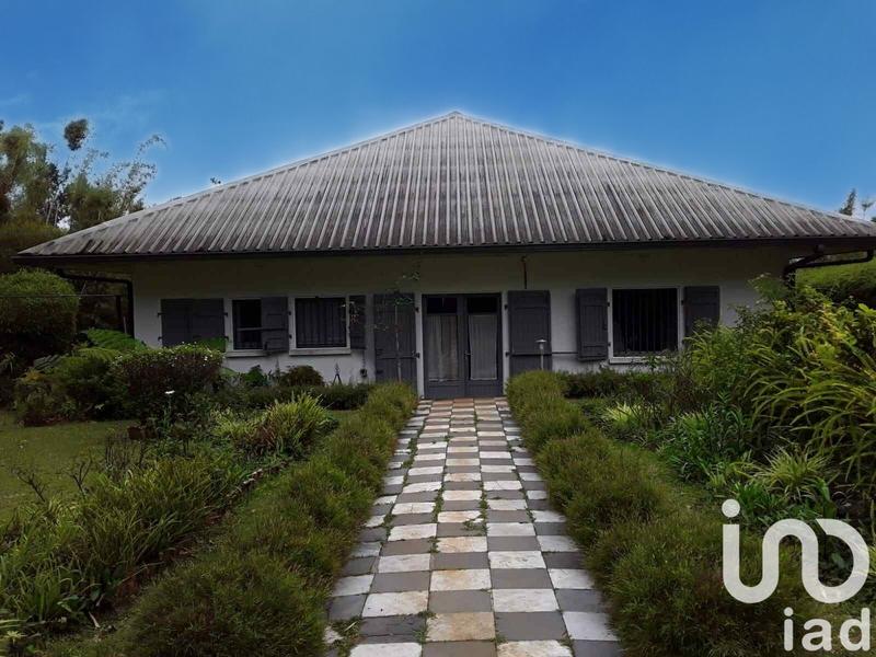 Maison - 160 m² - 5 pièces