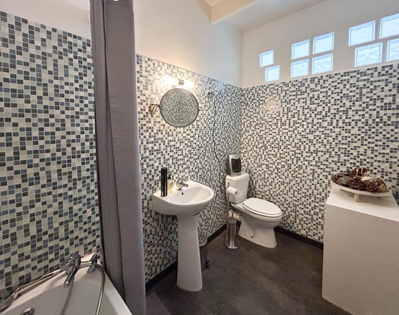 Maison - 98 m² - 3 pièces