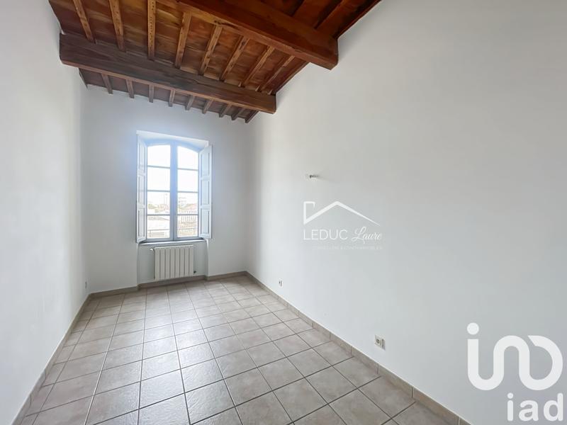 Appartement - 89 m² - 3 pièces