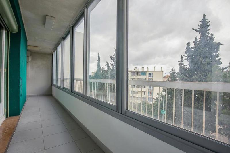 Appartement - 52 m² - 2 pièces