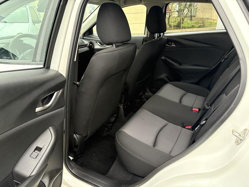 Mazda Cx-3 2.0 120 Cv Skyactiv-G Signature