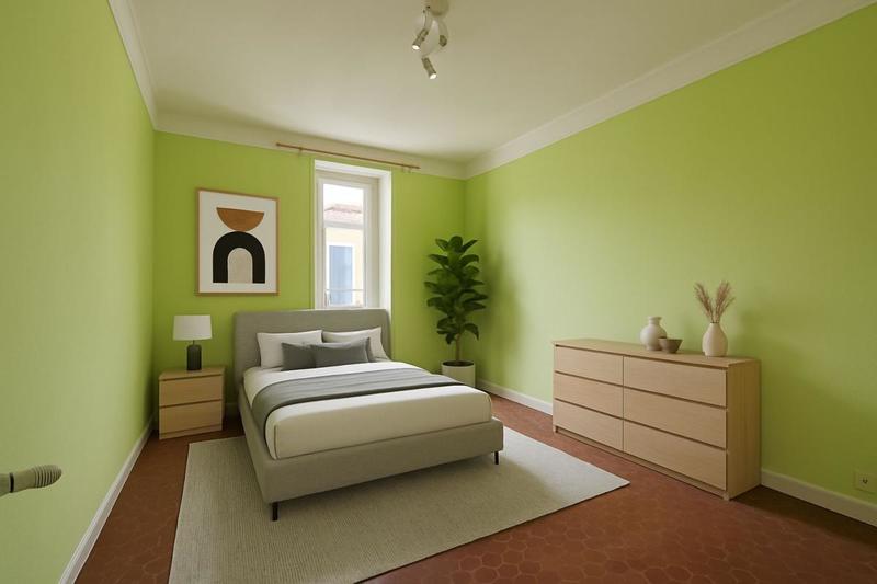 Maison de ville - 104 m² - 4 pièces