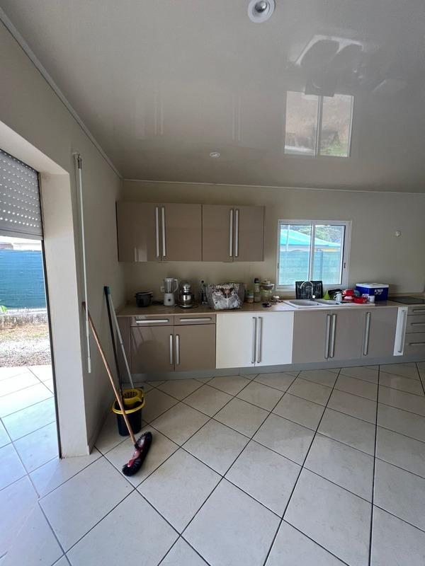 Maison - 116 m² - 4 pièces