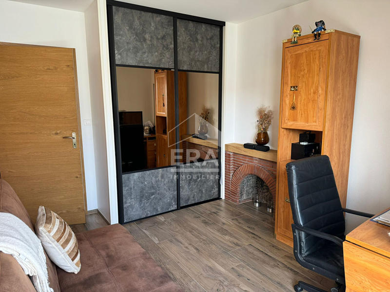 Maison - 137 m² - 4 pièces