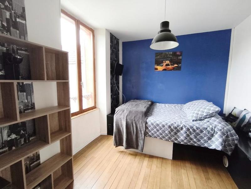 Maison - 165 m² - 7 pièces