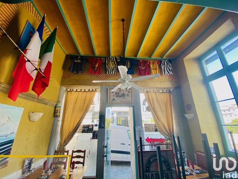 Local commercial - 130 m²