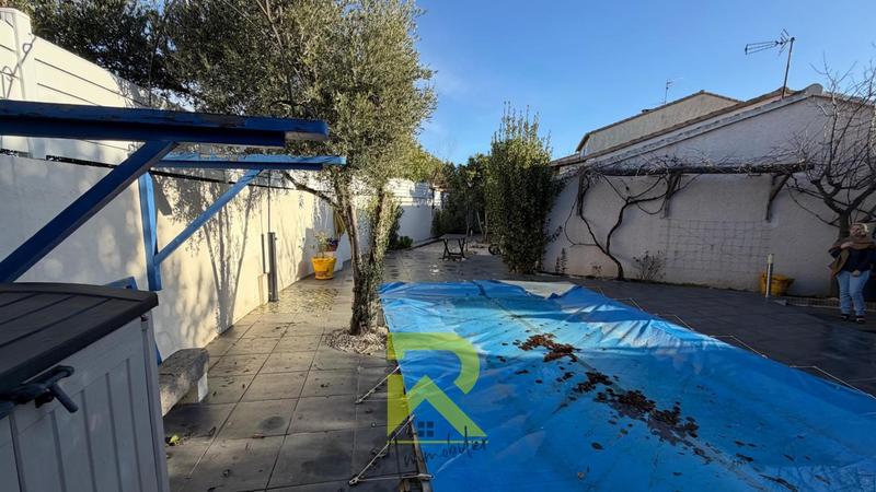 Villa - 95 m² - 3 pièces