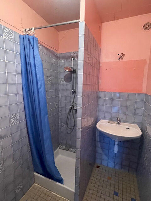 Maison - 75 m² - 4 pièces