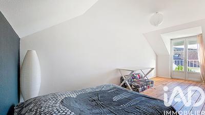 Maison - 134 m² - 5 pièces