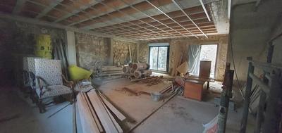 Maison jumelée - 240 m²