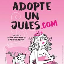 Adopte un Jules.com