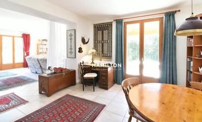 Maison - 173 m² - 5 pièces