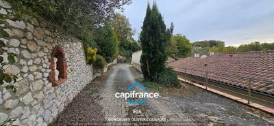 Maison de campagne - 175 m² - 5 pièces