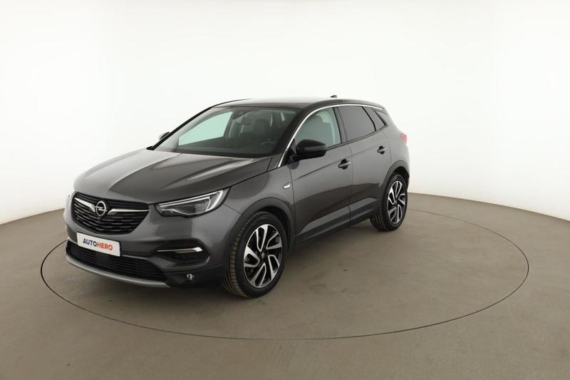 Opel Grandland X 1.6 Turbo Ultimate Auto 181 ch