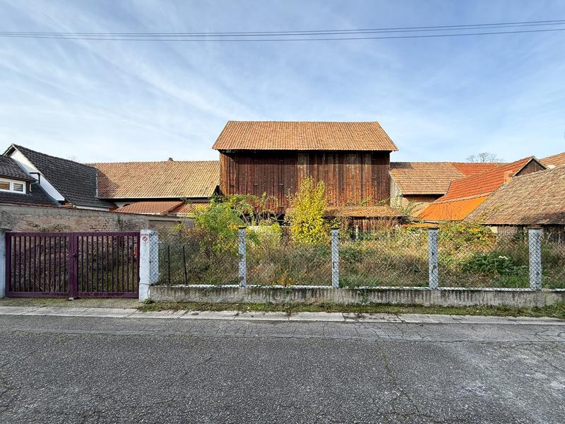 Maison - 97 m² - 4 pièces